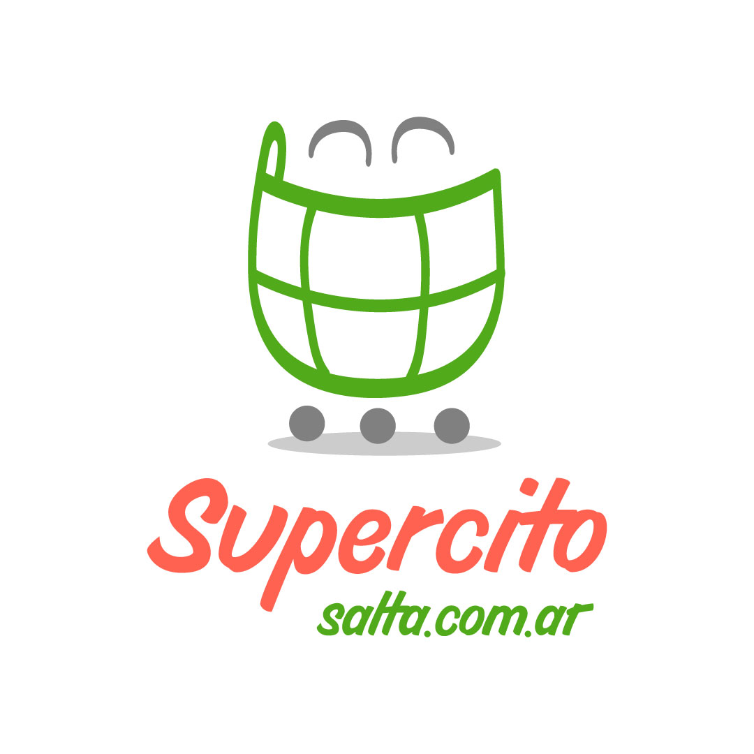 Supercito Logotipo