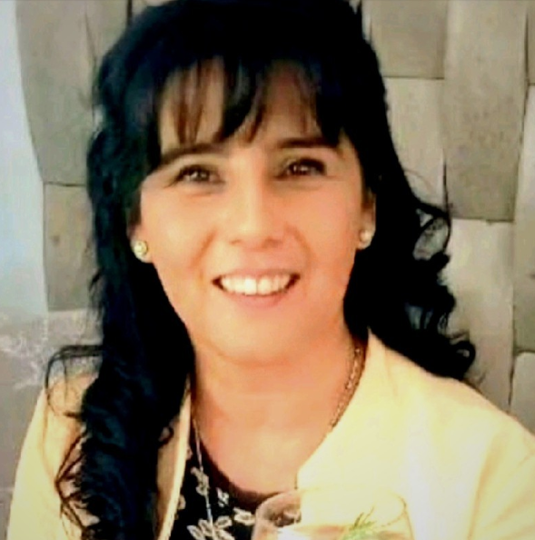 Antonia García