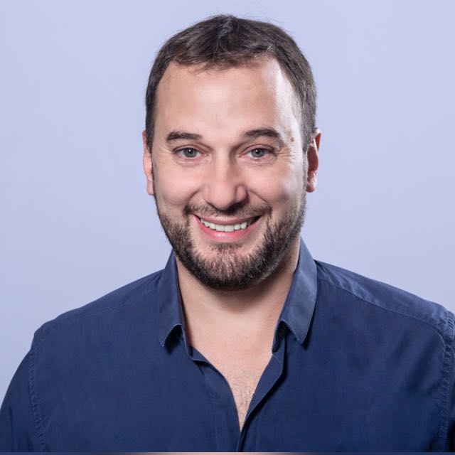 Darío Madile