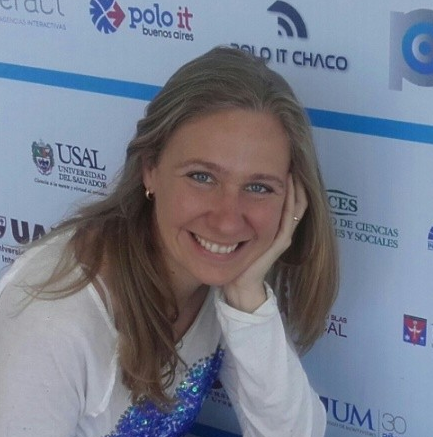 Isabel Cornejo