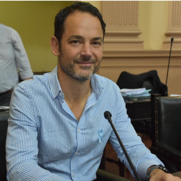 Emiliano Durand